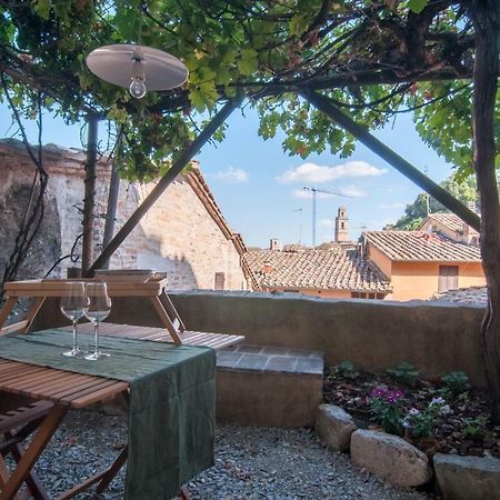 Umbrian Concierge - La Casa Dei Pellari Hotel Perugia Bagian luar foto