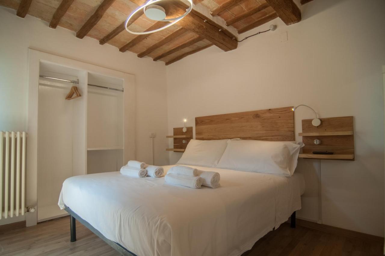 Umbrian Concierge - La Casa Dei Pellari Hotel Perugia Bagian luar foto