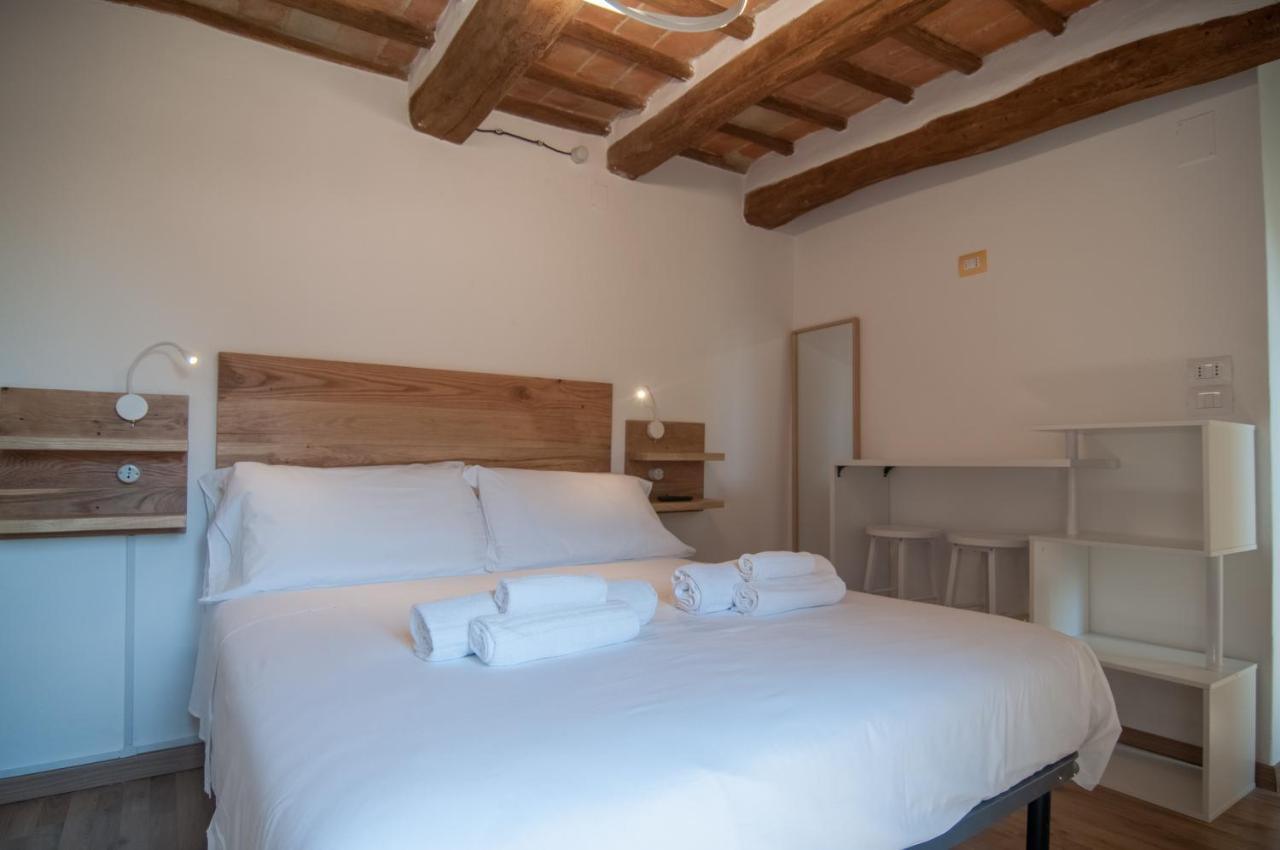 Umbrian Concierge - La Casa Dei Pellari Hotel Perugia Bagian luar foto