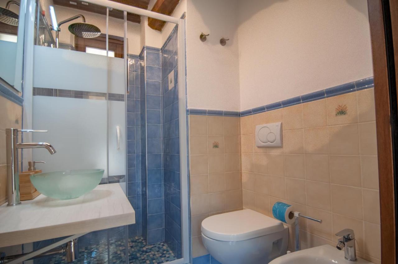 Umbrian Concierge - La Casa Dei Pellari Hotel Perugia Bagian luar foto