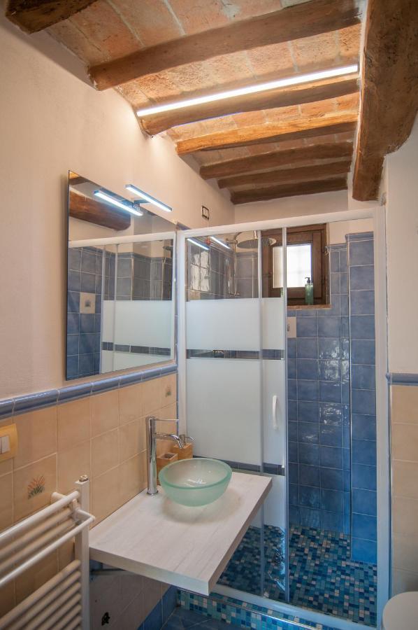Umbrian Concierge - La Casa Dei Pellari Hotel Perugia Bagian luar foto