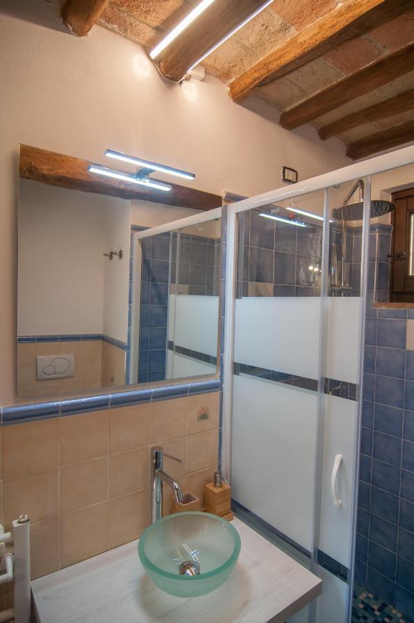 Umbrian Concierge - La Casa Dei Pellari Hotel Perugia Bagian luar foto