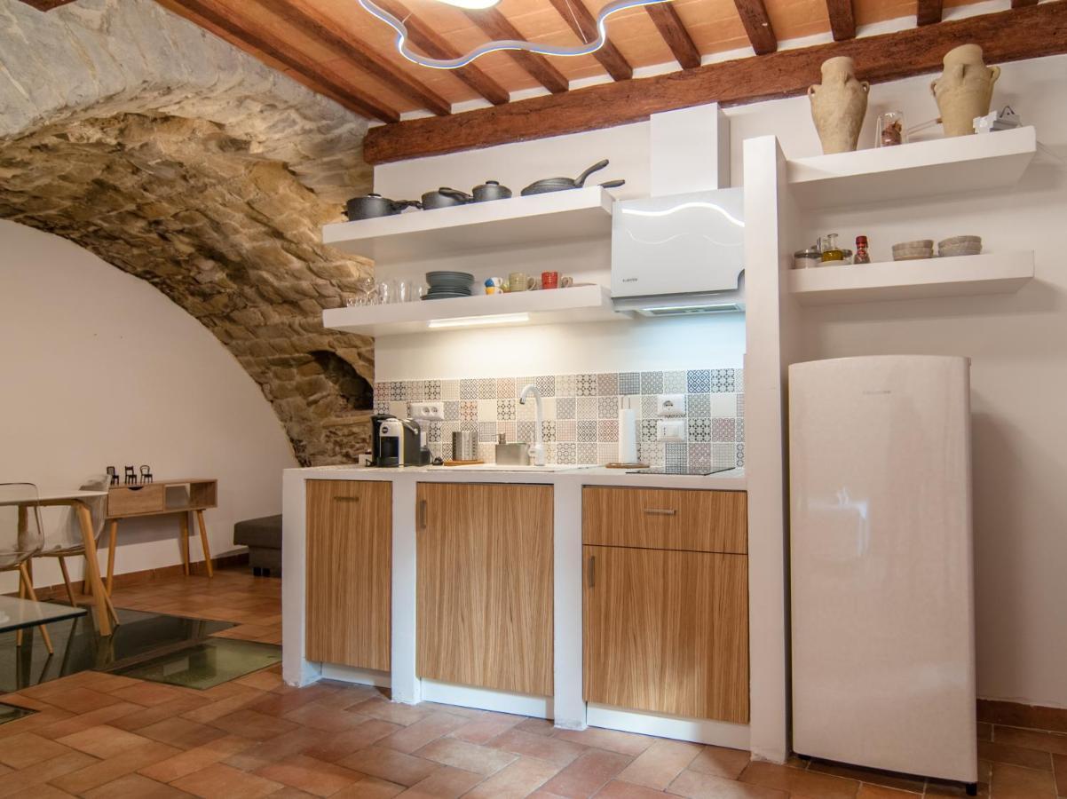 Umbrian Concierge - La Casa Dei Pellari Hotel Perugia Bagian luar foto