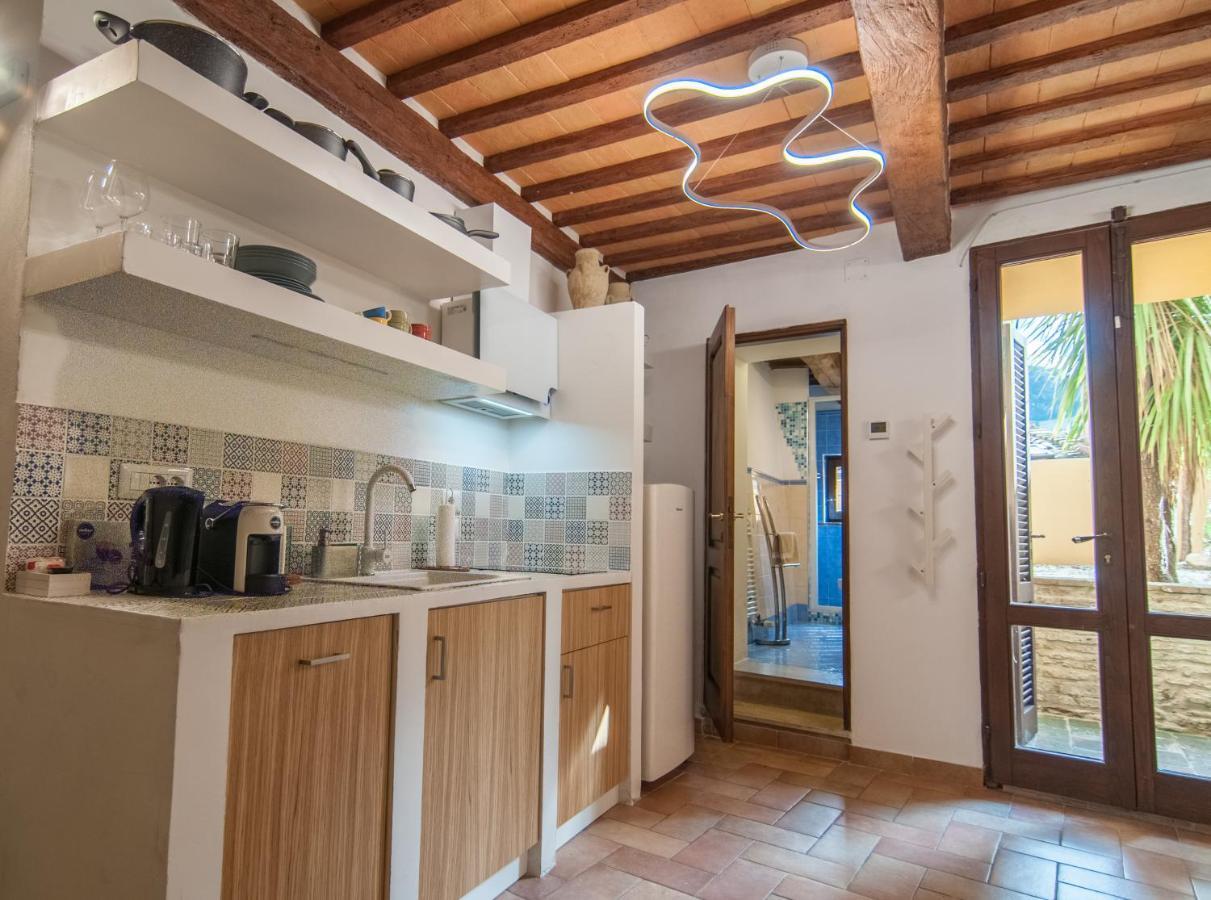 Umbrian Concierge - La Casa Dei Pellari Hotel Perugia Bagian luar foto