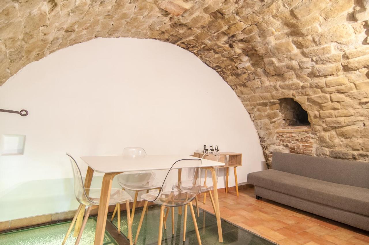 Umbrian Concierge - La Casa Dei Pellari Hotel Perugia Bagian luar foto