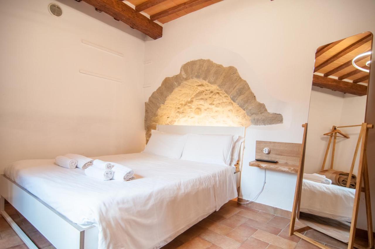 Umbrian Concierge - La Casa Dei Pellari Hotel Perugia Bagian luar foto