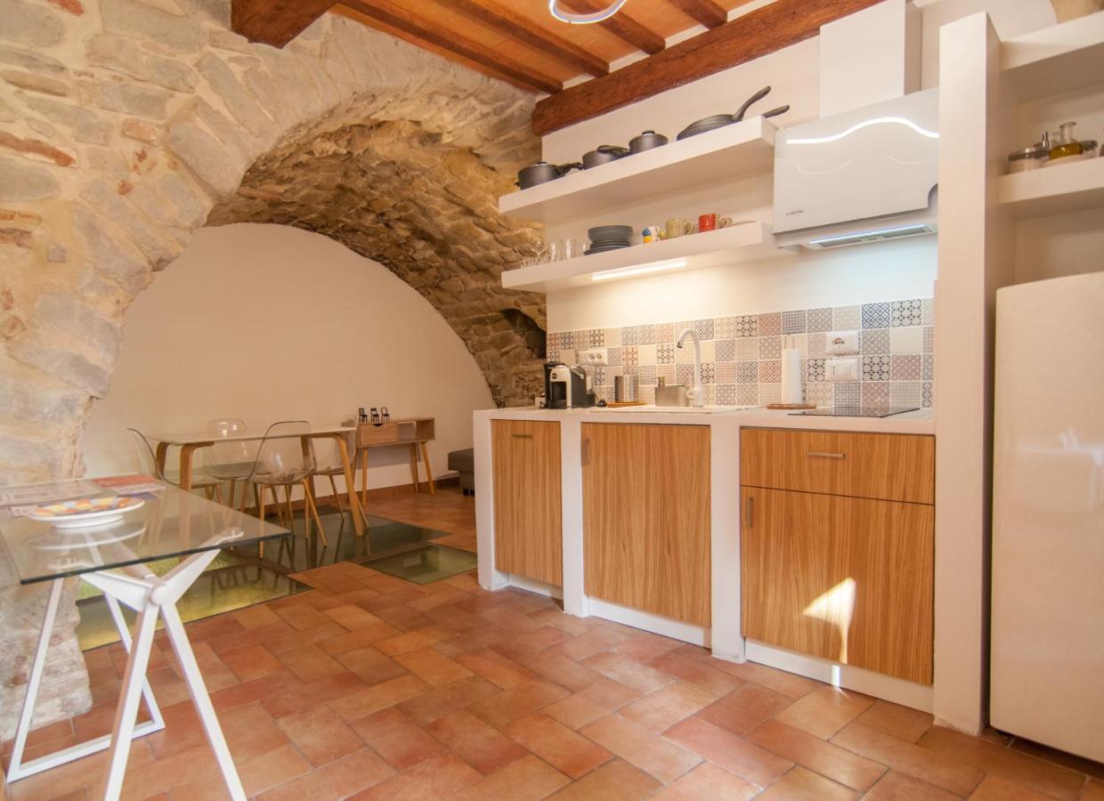 Umbrian Concierge - La Casa Dei Pellari Hotel Perugia Bagian luar foto