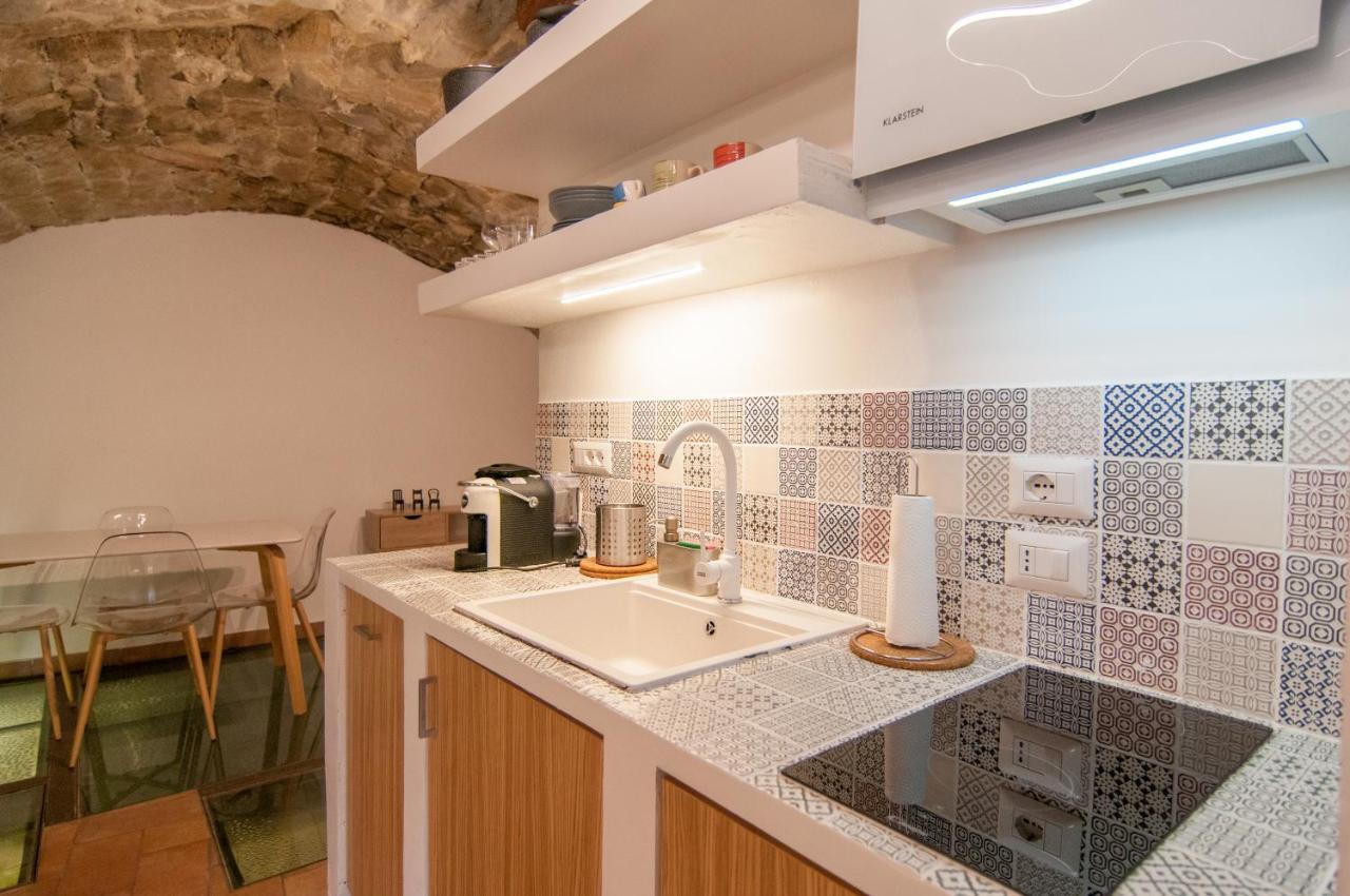 Umbrian Concierge - La Casa Dei Pellari Hotel Perugia Bagian luar foto