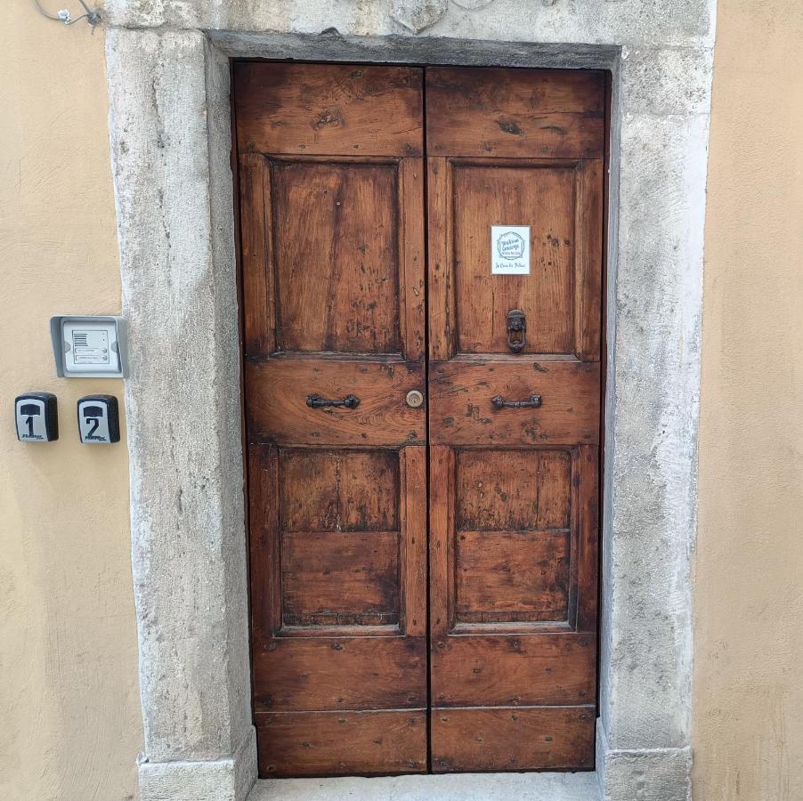Umbrian Concierge - La Casa Dei Pellari Hotel Perugia Bagian luar foto