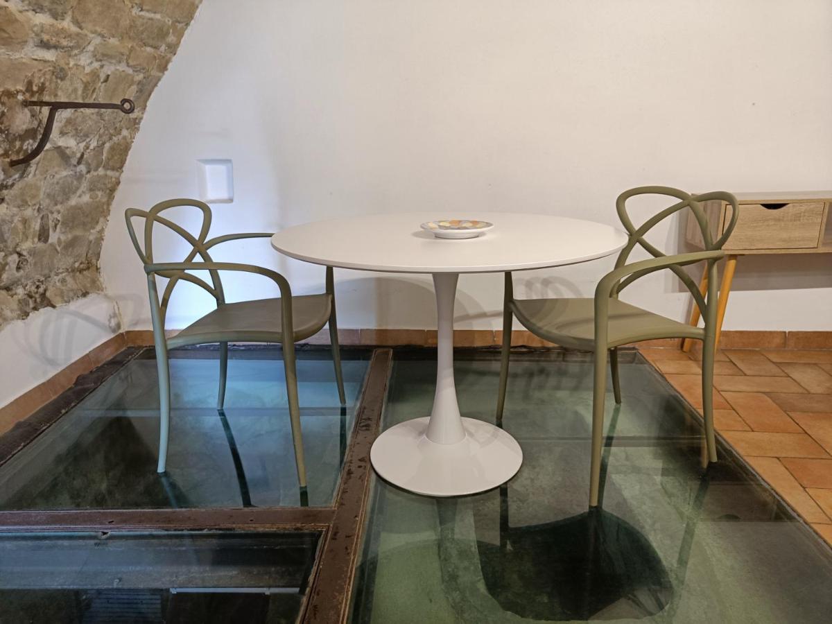 Umbrian Concierge - La Casa Dei Pellari Hotel Perugia Bagian luar foto